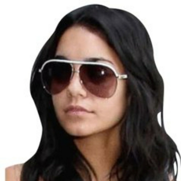 Gucci Aviator Sunglasses - Picture 2 of 4